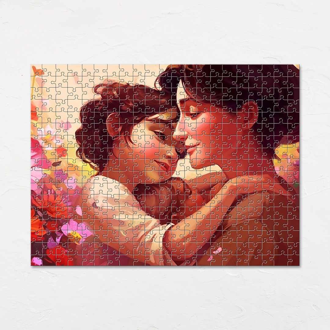 Holiday Celebration is a jigsaw puzzle filled with amazing dream concept